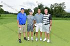 LAC Golf Open  9th annual Wheaton Lyons Athletic Club (LAC) Golf Open Monday, August 14, 2017 at the Franklin Country Club. : Wheaton, Lyons Athletic Club Golf Open